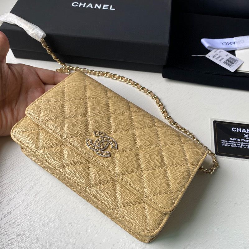 AmeliaLuxury - CHL Bags - 3131