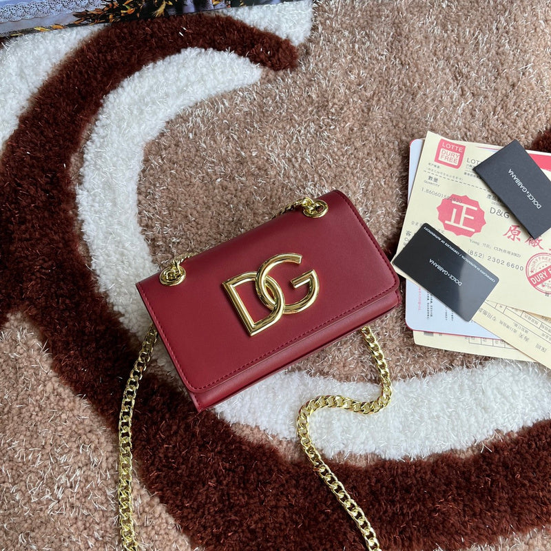 Amelia- DAG Bags - 192