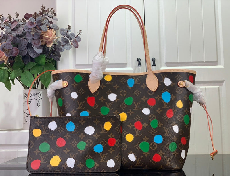 Amelia - LV Bags - 15662