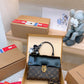 Amelia - LV Bags - 14487