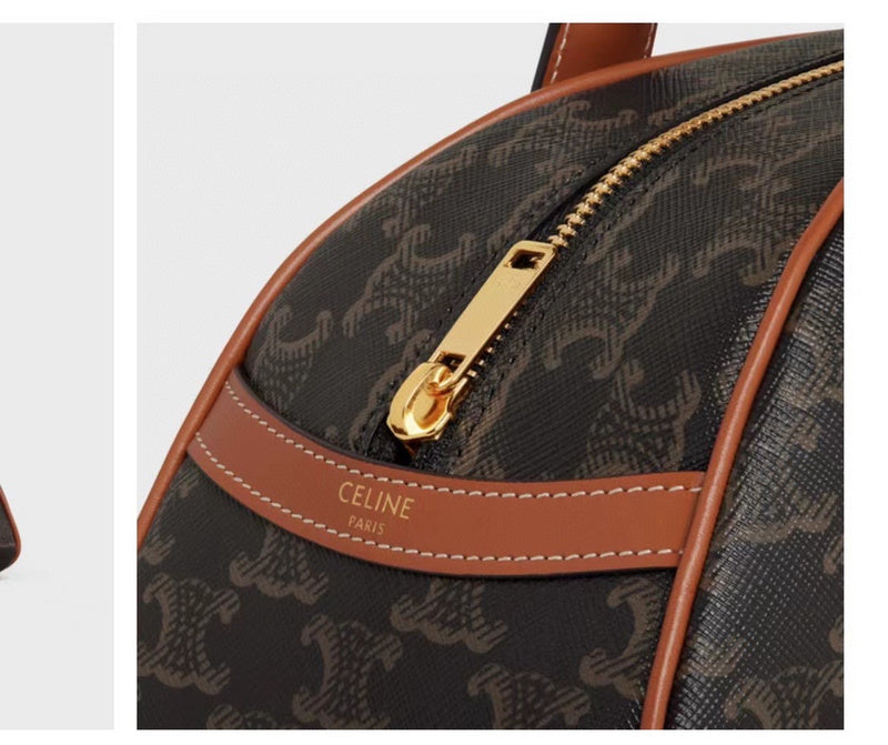 C-LINE LUXURY WOMEN BAGS - 046