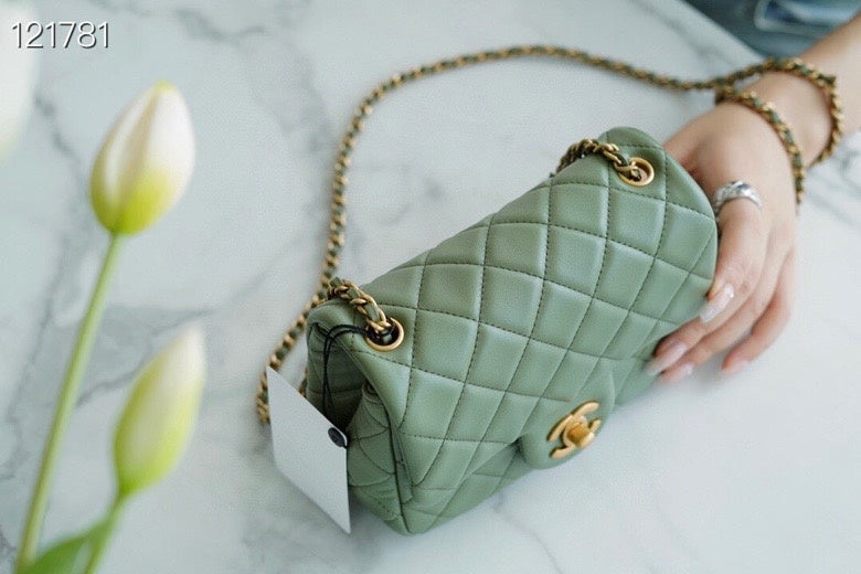 Amelia-  CHL BAGS  - 433