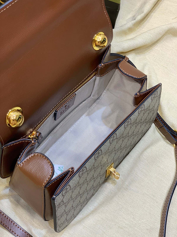 Amelia- GUKI Women Bags - 524