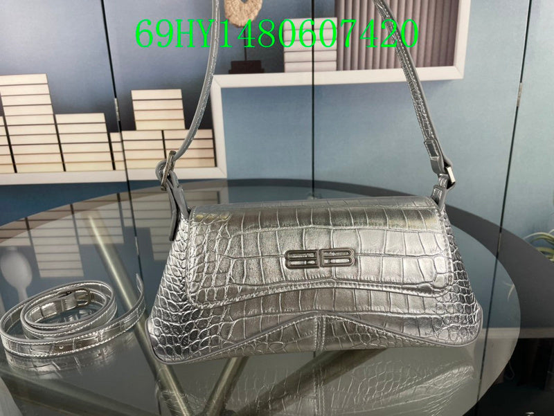 Amelia - BGA Bags - 2259