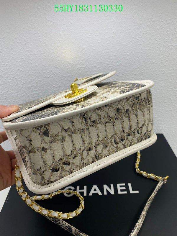Amelia CHL Bags - 1790