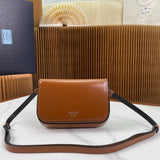 Amelia- PRDA  LUXURY BAGS - 663