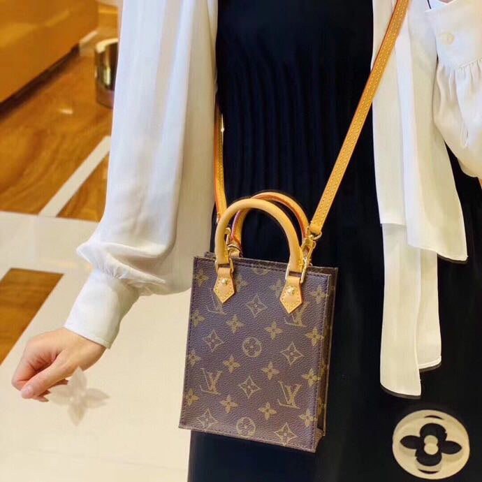 Fashion Lu-Vi bags - 3623
