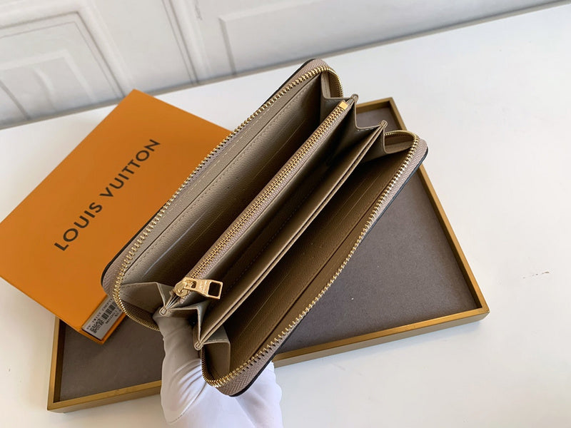 Amelia- LOV  Luxury  Wallets - 661