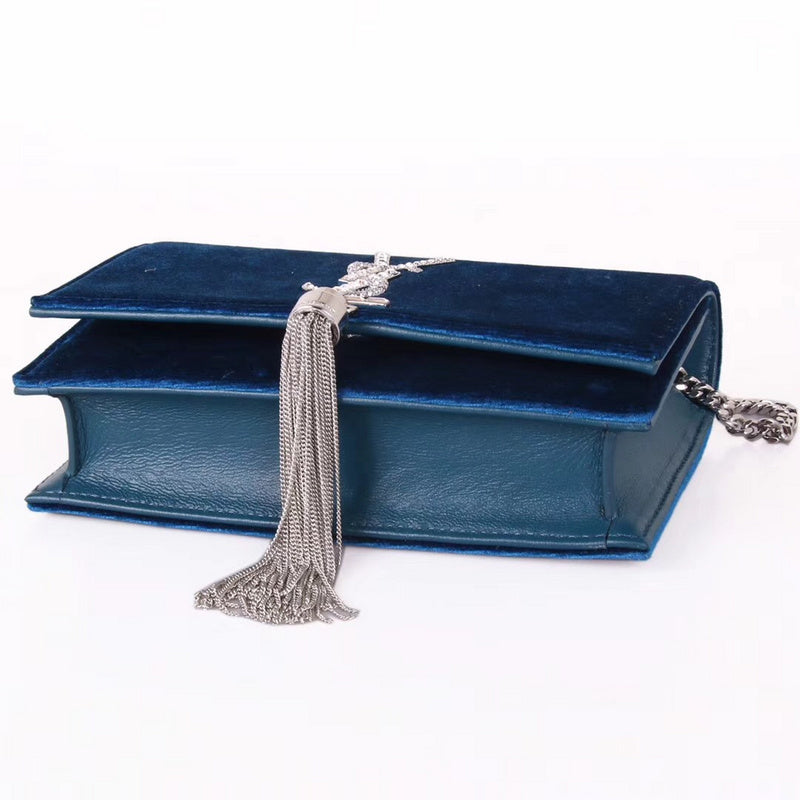 Amelia - YSL Bag - 3885