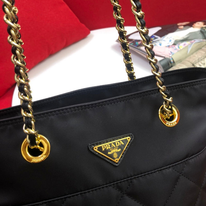 Barnes-Bags - Prada Bags - 999
