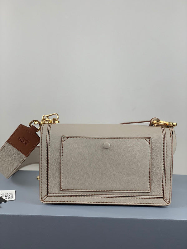 Amelia - LWE BRANDED BAGS - 368