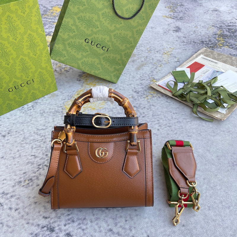 Amelia - GCC Bags - 1836
