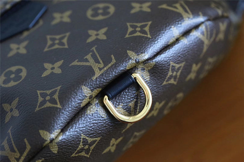 Fan Fashion Lu-Vi bags - 10358