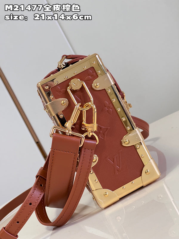 Amelia - LV Bags - 15334
