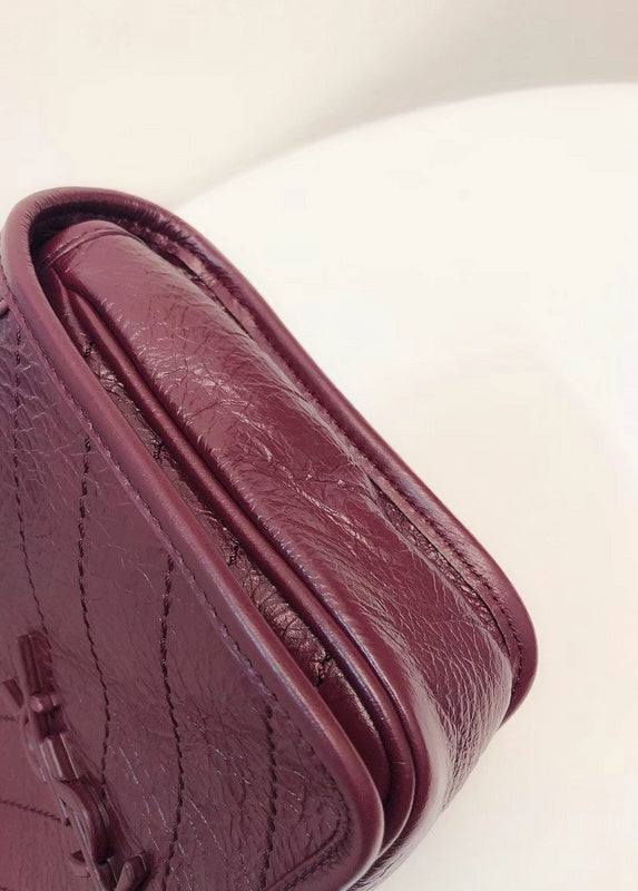 Amelia - YSL Bag - 3837