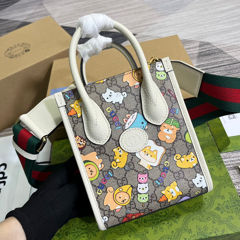 Amelia- GCI Bags - 5215