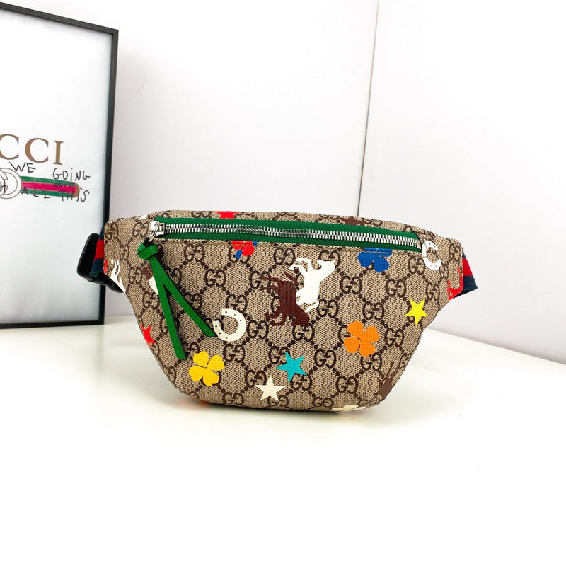 Amelia Fashion - GCI Bags - 2627
