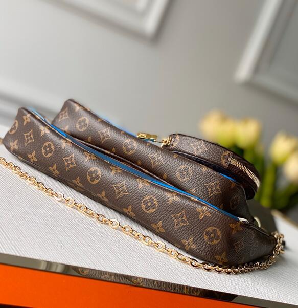 AmeliaLuxury - LOV Bags - 3082