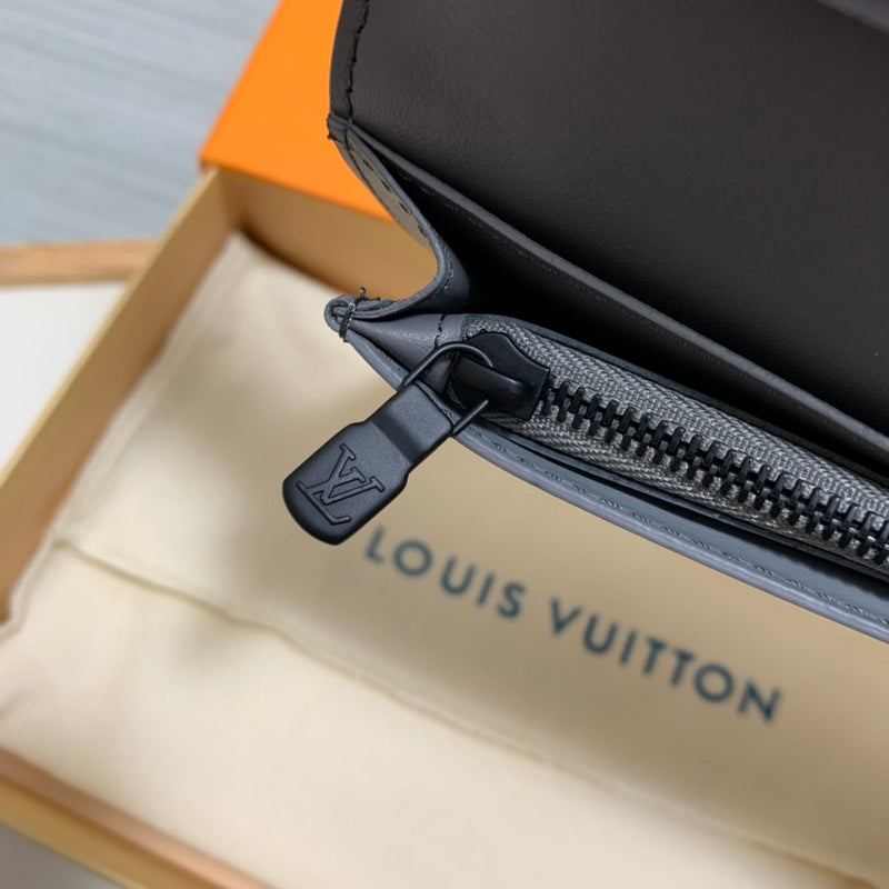 Amelia- LOV  Luxury  Wallets - 582