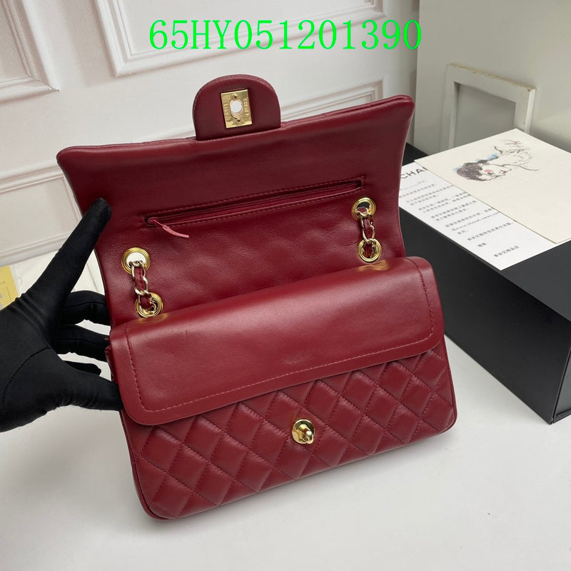 Amelia CHL Bags - 1776