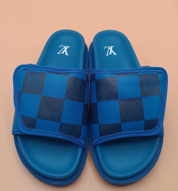 AmeliaLuxury - LOV Men Shoes - 253