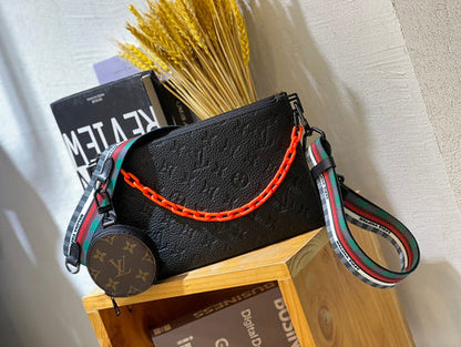 Fashion Lu-Vi bags - 2562