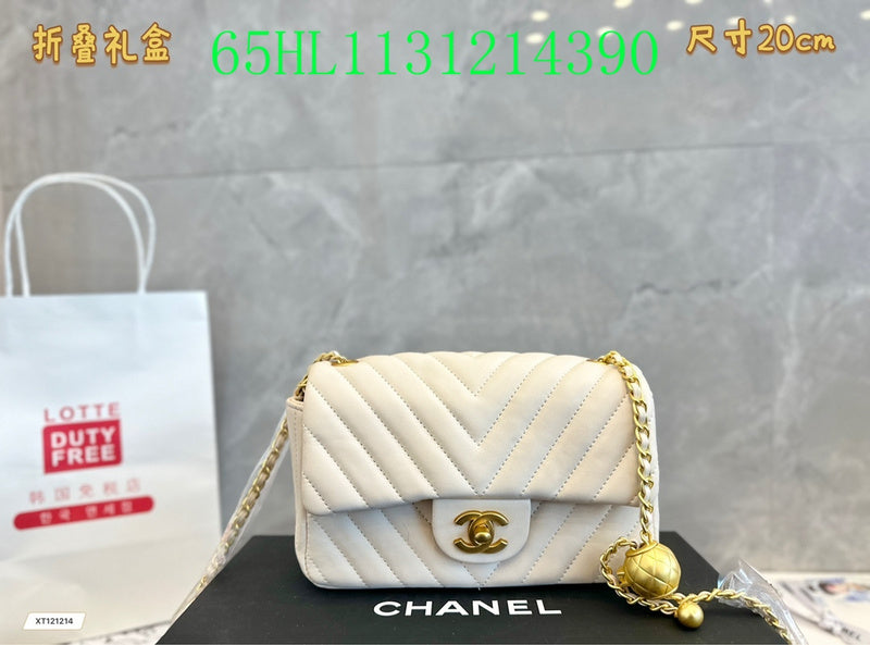 Amelia - CHL Bags - 1686