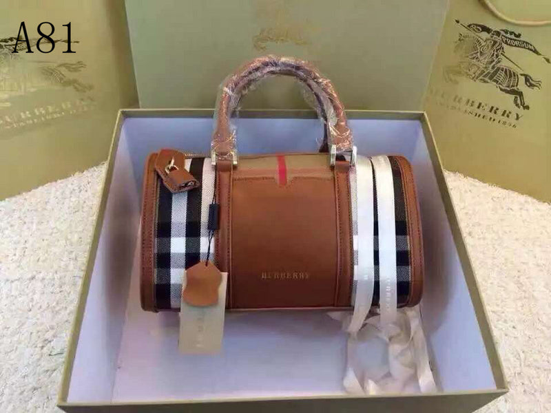 Burberry Bags - Bagsattire   083