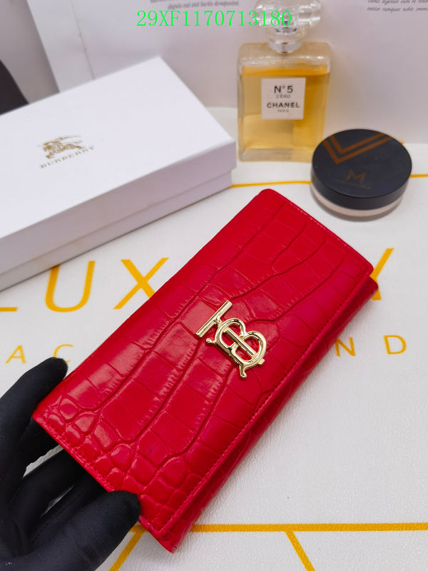 Amelia - BOR Wallet - 006