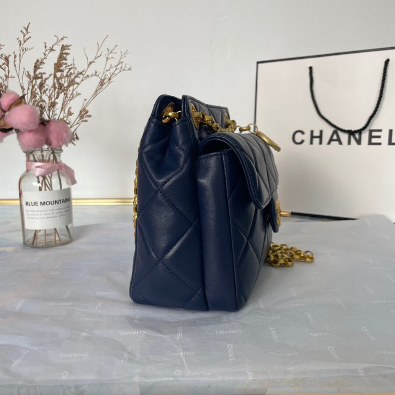 Amelia - CHL Bags - 3593
