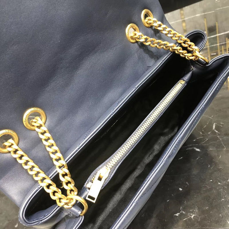 Amelia - YSL Bag - 3840