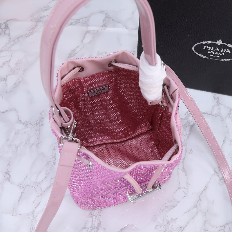 Amelia- PRDA  LUXURY BAGS - 285