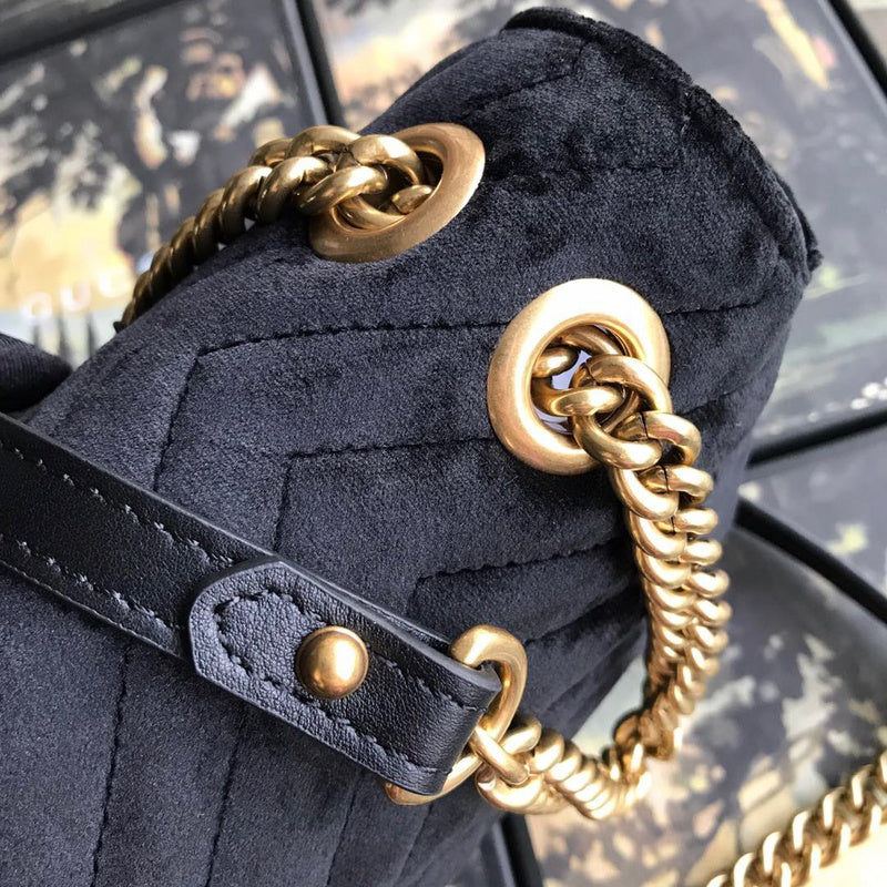 Amelia- GCI Lady Bags - 1256