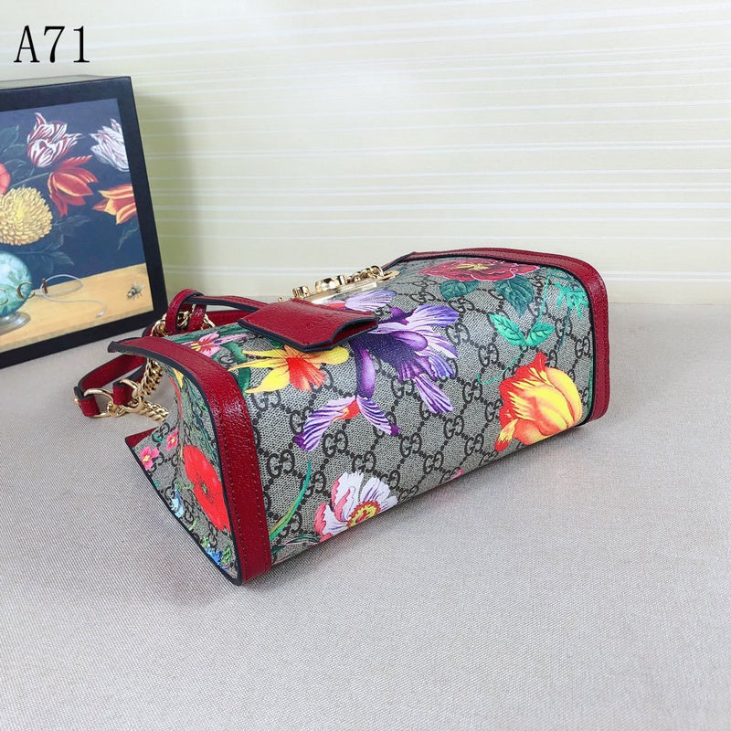 Amelia - GCI Bags - 9945