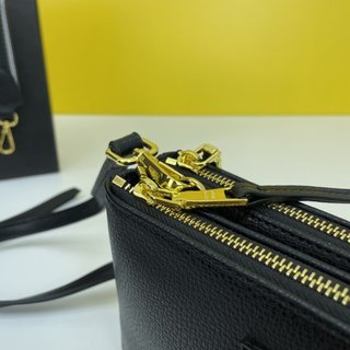 Amelia- PRDA  LUXURY BAGS - 453