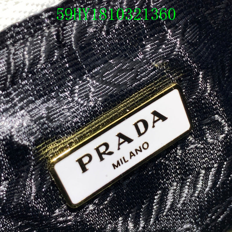 Prada Bags - The Barnes Bags  444