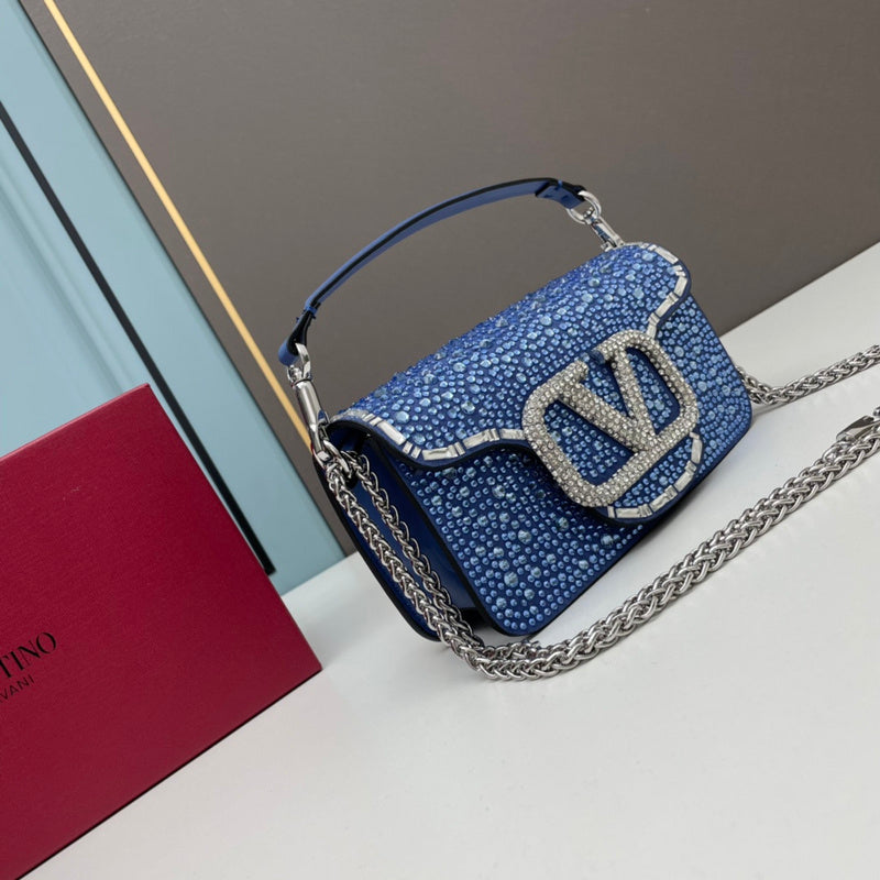 Amelia- VEL WOMEN LUXURY BAGS - 888