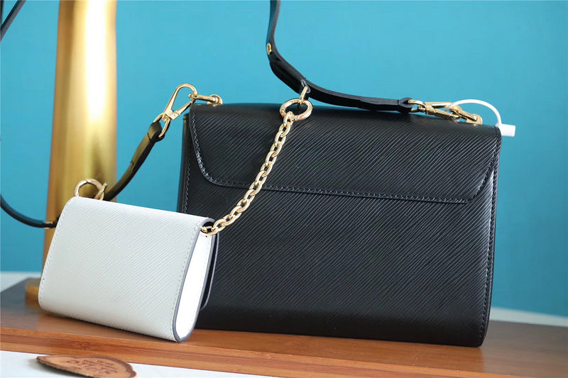 Fan Fashion Lu-Vi bags - 8478