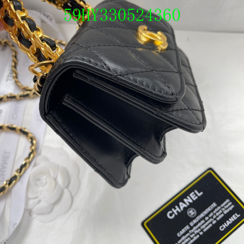 Amelia - CHL Bags - 817
