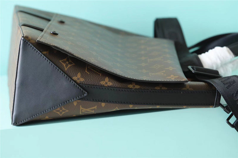 Glami-i LOV Men Business Bags - 013