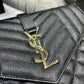 Amelia - YSL Bag - 1457