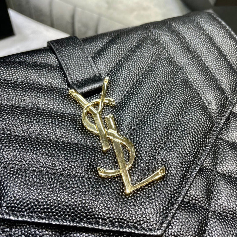 Amelia - YSL Bag - 1457