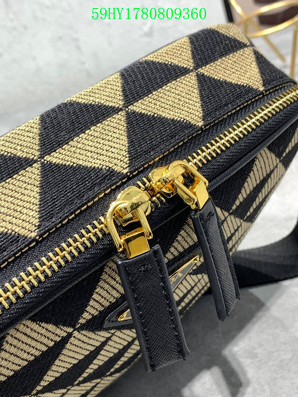 Prada Bags - The Barnes Bags  063
