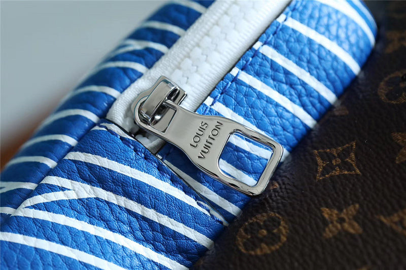 Fan Fashion Lu-Vi bags - 9636