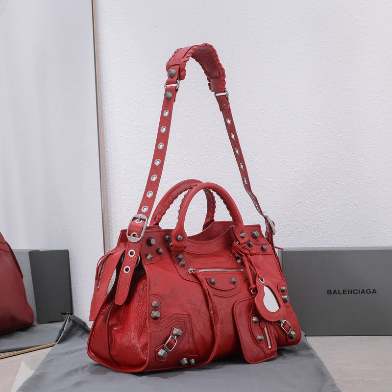 Amelia - BLN-CIAGA WOMEN LUXURY BAGS - 447
