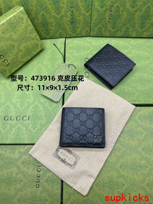 Amelia- Mix Wallets - 273