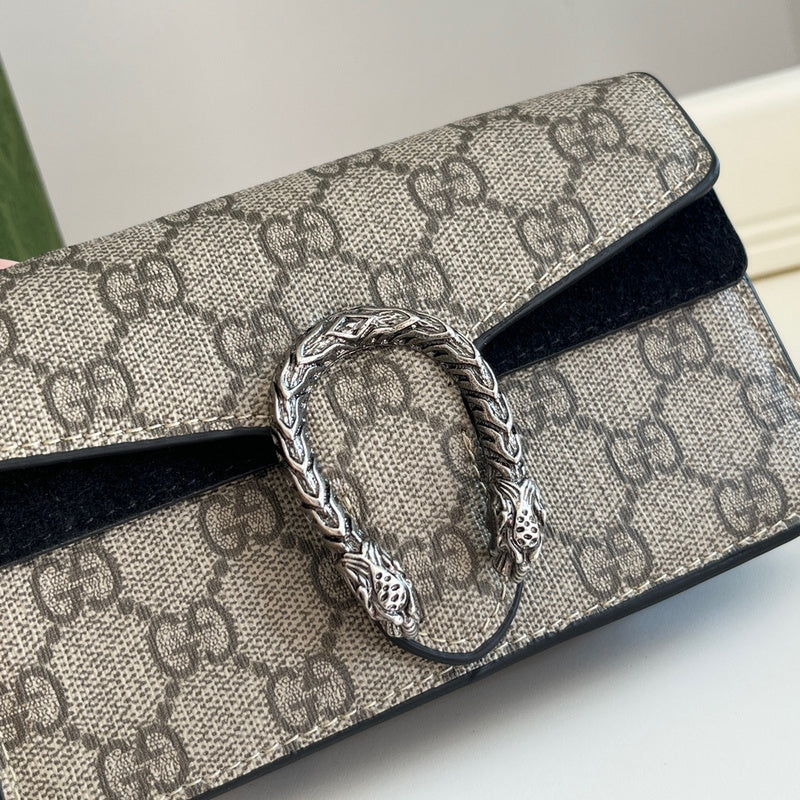 GCC - Amelia- Bags - 430