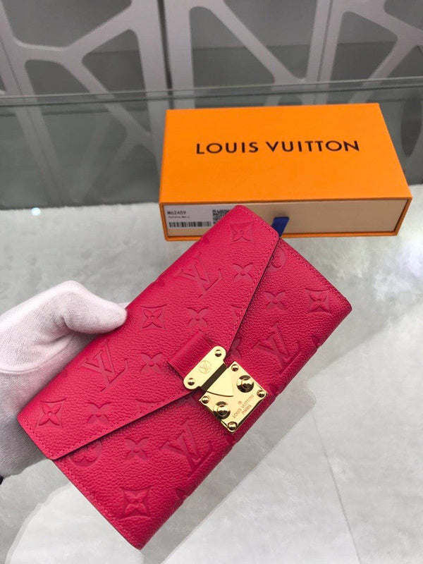 Fan Fashion Lu-Vi bags - 9129