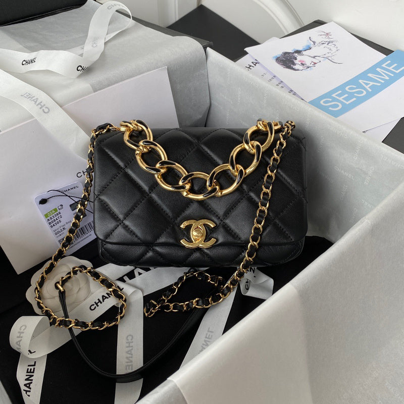 Amelia- CHL Bags - 7591