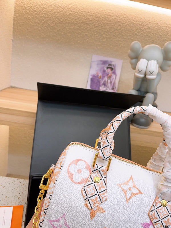 Amelia - LV Bags - 14571